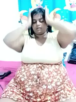 SusanaEshwar online show from May 26, 10:06 pm