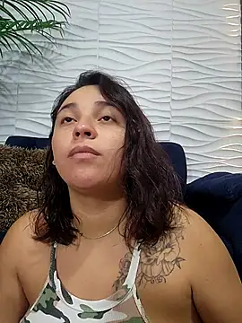 LizzRouse online show from February 28, 12:39 pm