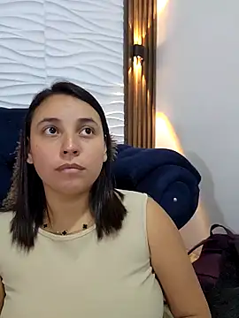 LizzRouse online show from March 9, 9:08 pm