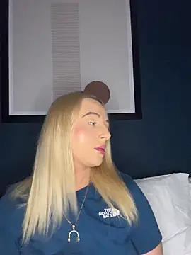 Strongqueen online show from February 7, 9:04 pm