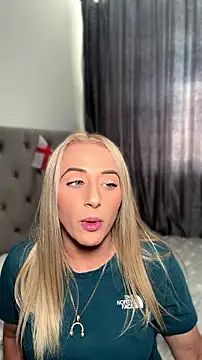 Strongqueen online show from July 15, 4:23 pm