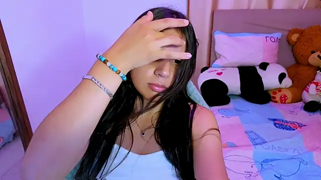  elenna online show from March 2, 6:59 pm