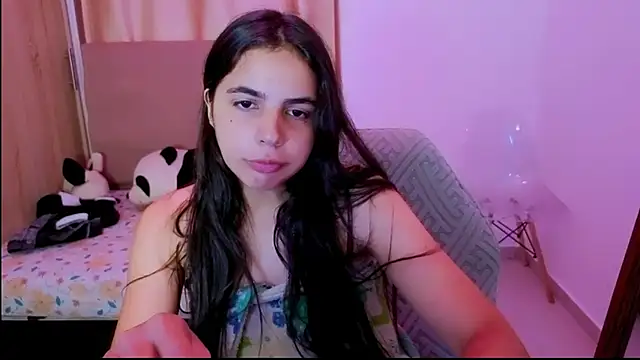  elenna online show from May 6, 6:24 pm