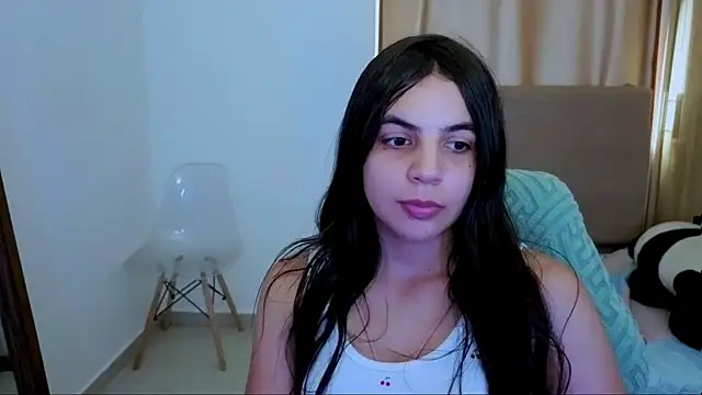  elenna online show from July 13, 5:27 pm