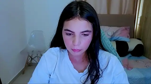  elenna online show from July 23, 7:23 pm