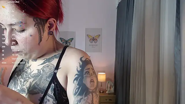 Snapshot of Jessie_williams chatting on January 3, 4:11 am Jessie williams online show from January 3, 4:11 am