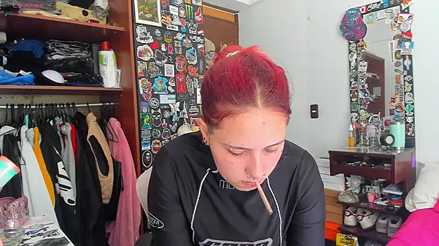 Snapshot of Jessie_williams chatting on January 16, 4:28 pm Jessie williams online show from January 16, 4:28 pm