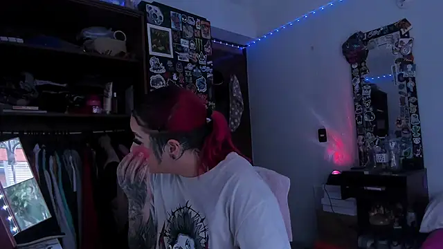 Snapshot of Jessie_williams chatting on January 29, 7:32 pm Jessie williams online show from January 29, 7:32 pm