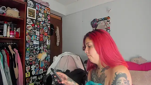 Snapshot of Jessie_williams chatting on January 31, 5:42 pm Jessie williams online show from January 31, 5:42 pm