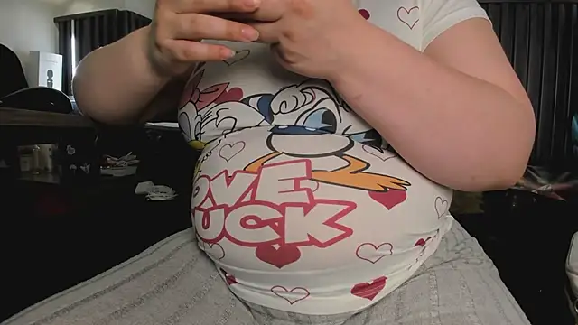 Snapshot of _rebecca1 chatting on June 3, 1:30 am rebecca1 online show from June 3, 1:30 am