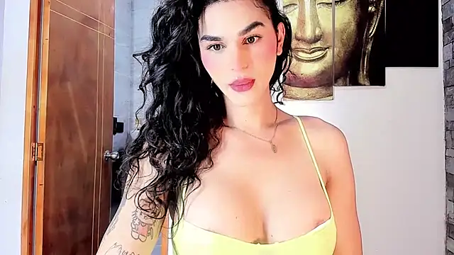little tsgirl  online show from July 5, 11:12 pm