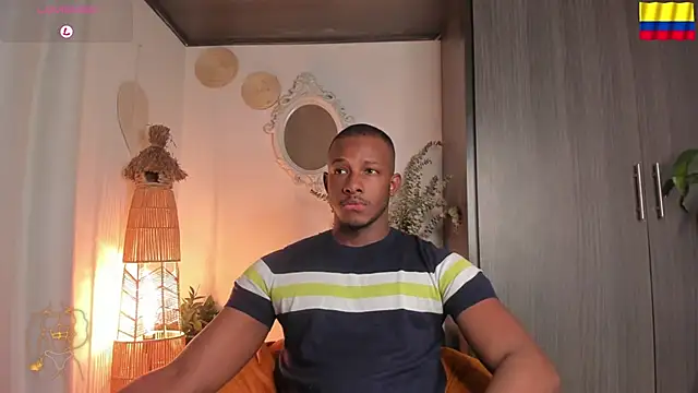 Snapshot of Baby_smith chatting on July 12, 11:29 pm Baby smith online show from July 12, 11:29 pm