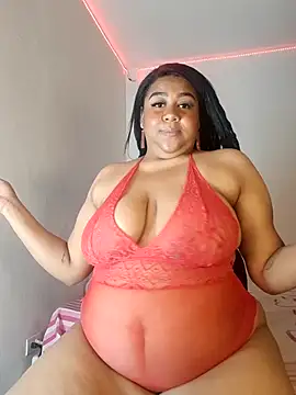 BiancaFollerach online show from March 13, 12:12 pm