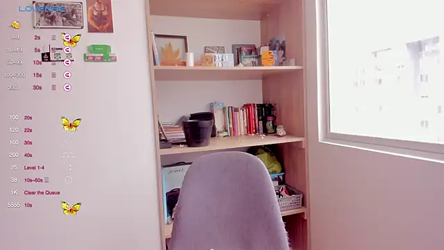 Snapshot of linda_giggle chatting on February 10, 5:52 pm linda giggle online show from February 10, 5:52 pm