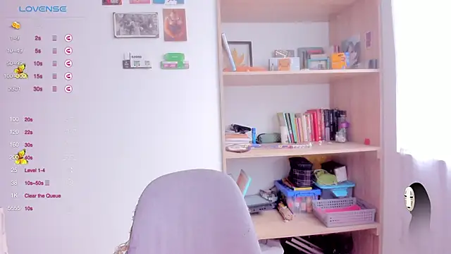 Snapshot of linda_giggle chatting on March 10, 2:05 pm linda giggle online show from March 10, 2:05 pm