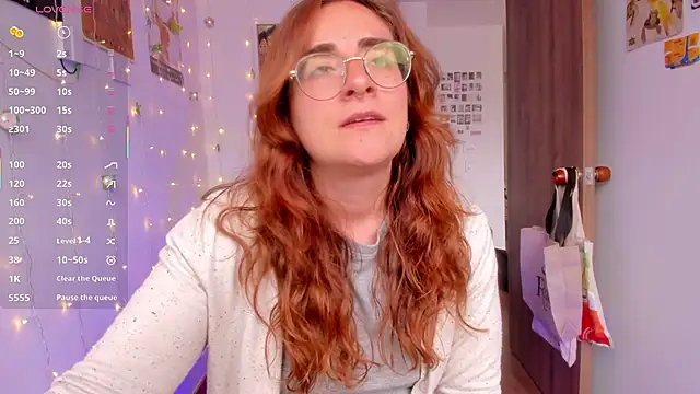 Snapshot of linda_giggle chatting on September 18, 2:08 pm linda giggle online show from September 18, 2:08 pm