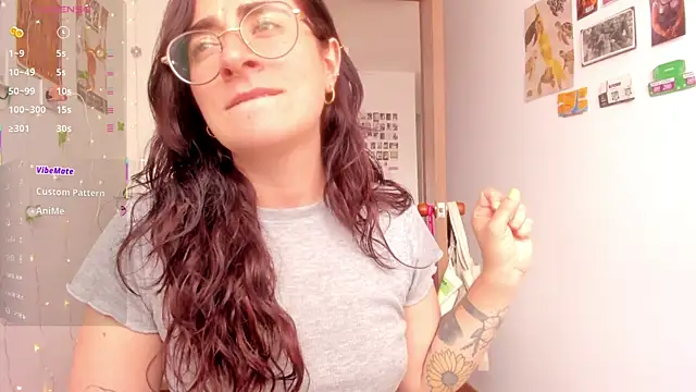 Snapshot of linda_giggle chatting on October 22, 2:17 pm linda giggle online show from October 22, 2:17 pm