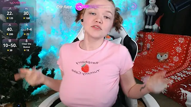 Snapshot of mary_lunar chatting on December 8, 5:07 am mary lunar online show from December 8, 5:07 am