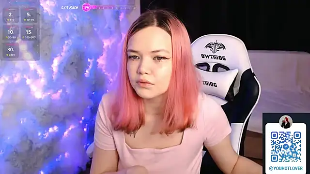 Snapshot of mary_lunar chatting on February 28, 9:01 pm mary lunar online show from February 28, 9:01 pm