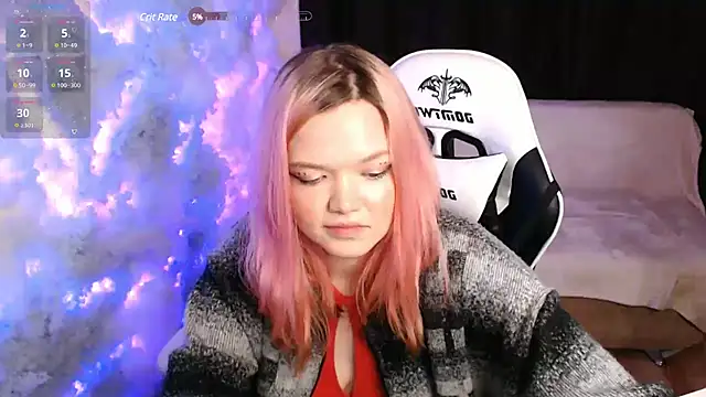 Snapshot of mary_lunar chatting on March 5, 10:21 pm mary lunar online show from March 5, 10:21 pm