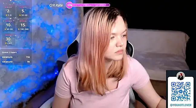 Snapshot of mary_lunar chatting on March 19, 5:28 pm mary lunar online show from March 19, 5:28 pm