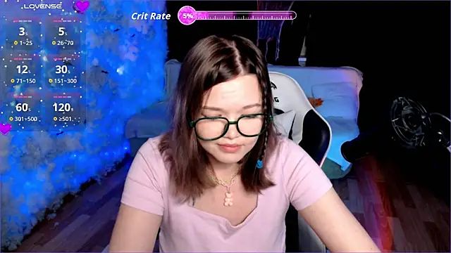 Snapshot of mary_lunar chatting on October 23, 8:18 pm mary lunar online show from October 23, 8:18 pm