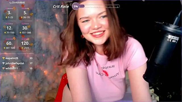 Snapshot of mary_lunar chatting on November 23, 6:52 pm mary lunar online show from November 23, 6:52 pm