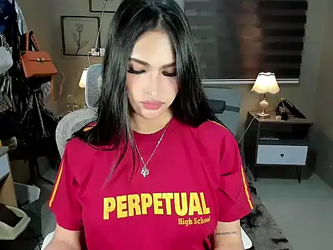 EternityBanks online show from January 18, 9:24 am