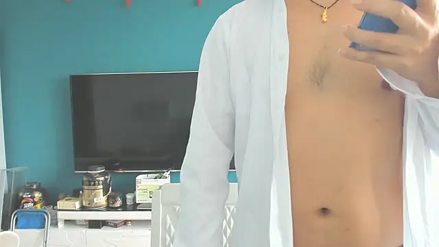 Snapshot of guozuo chatting on October 7, 4:20 am guozuo online show from October 7, 4:20 am