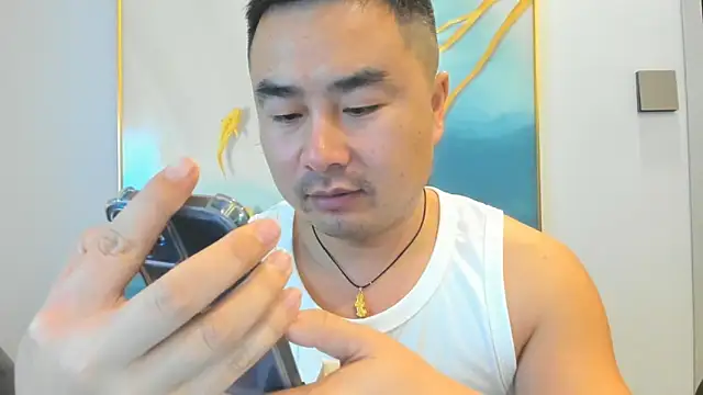 Snapshot of guozuo chatting on October 18, 1:45 pm guozuo online show from October 18, 1:45 pm