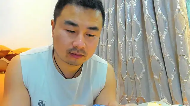 guozuo online show from May 22, 1:06 pm