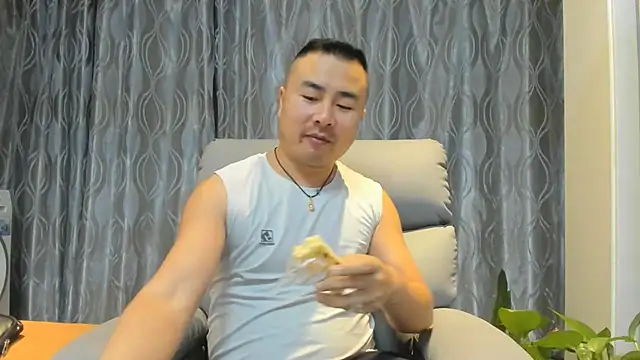 guozuo online show from May 28, 1:52 pm