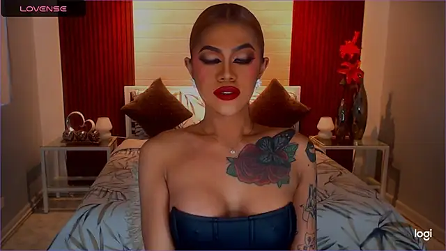 StellaStrong30 online show from March 16, 11:42 pm