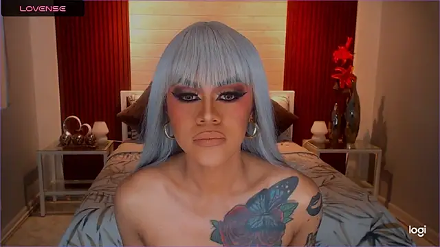 StellaStrong30 online show from March 20, 11:20 pm