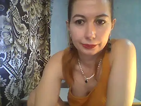 Snapshot of Olesja chatting on February 16, 3:05 pm Olesja online show from February 16, 3:05 pm