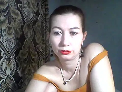 Snapshot of Olesja chatting on February 26, 7:27 pm Olesja online show from February 26, 7:27 pm