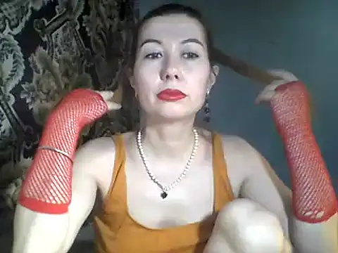 Snapshot of Olesja chatting on March 2, 5:58 pm Olesja online show from March 2, 5:58 pm