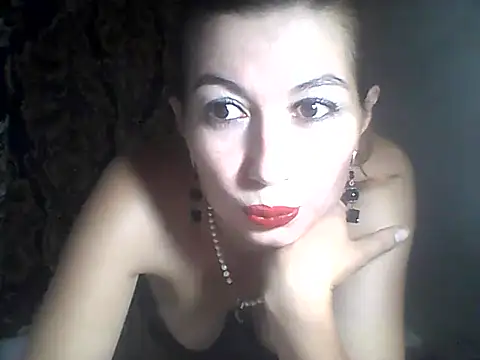 Snapshot of Olesja chatting on October 4, 7:34 pm Olesja online show from October 4, 7:34 pm