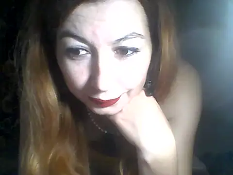 Snapshot of Olesja chatting on October 23, 6:17 pm Olesja online show from October 23, 6:17 pm