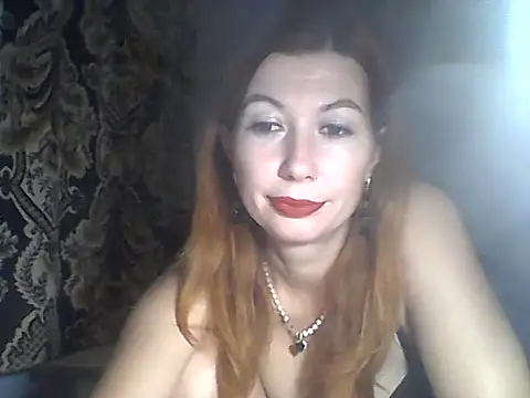 Snapshot of Olesja chatting on October 29, 8:10 pm Olesja online show from October 29, 8:10 pm