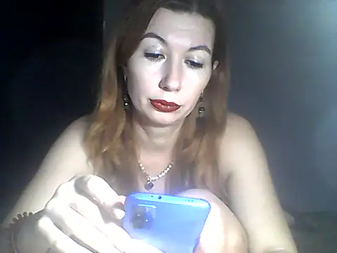 Snapshot of Olesja chatting on December 3, 7:34 pm Olesja online show from December 3, 7:34 pm