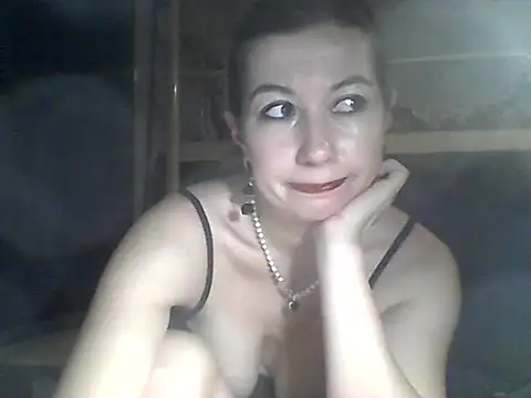 Olesja online show from February 24, 7:56 pm