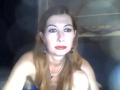 Snapshot of Olesja chatting on June 18, 8:02 pm Olesja online show from June 18, 8:02 pm