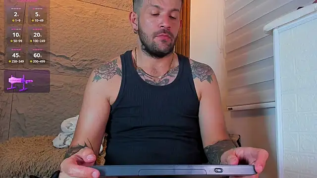 jonathan rivers online show from July 9, 8:13 pm