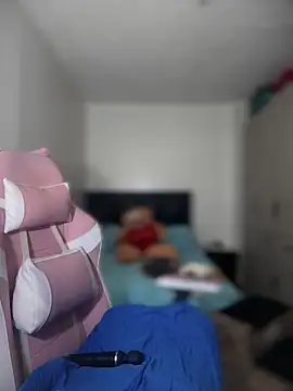 cami ortiz   online show from January 3, 3:27 am