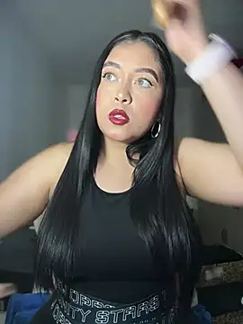 cami ortiz   online show from January 15, 2:27 am