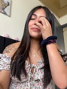 DaphneUwu online show from March 12, 5:49 pm