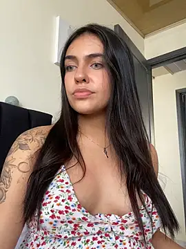 DaphneUwu online show from March 22, 8:04 pm