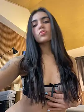 DaphneUwu online show from January 9, 12:46 am