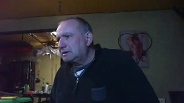 Snapshot of jeanlulu chatting on November 8, 8:40 pm jeanlulu online show from November 8, 8:40 pm